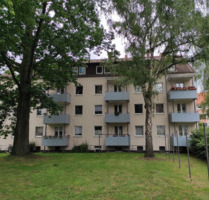 freiwerdende 2 ZKB Wohnung mit Balkon in Hannover-Vahrenwald ( H-PS4-1R )