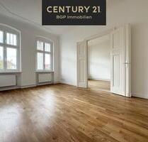 Drei-Zimmer-Wohnung mit Balkon – VH 3.OG re. - Berlin Charlottenburg-Wilmersdorf