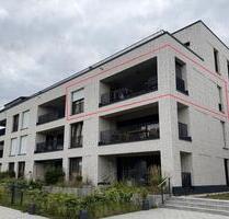 2 Zimmer- Neubauwohnung inkl. Küche; Eversheide 47a 49090 OS - Osnabrück Eversburg