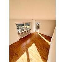 Mietwohnung 110qm Filderstadt Bonlanden privat Garten