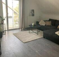 2,5 Zimmer Wohnung - 600,00 EUR Kaltmiete, ca.  67,00 m² in Überherrn (PLZ: 66802)