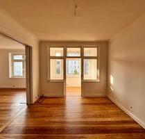 3,5 Zimmer-Wohnung - Erstbezug nach Sanierung | Top-Lage - Kiel Schreventeich