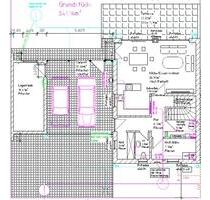 EFH KfW 40+ Neubau Top Lage - 1.500,00 EUR Kaltmiete, ca.  140,00 m² in Landau an der Isar (PLZ: 94405)