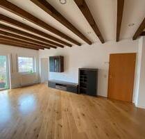 3ZKB Wohnung in Überherrn in 5 Parteienhaus