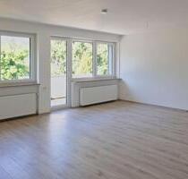 Geräumige, helle 4-ZKB Wohnung mit Balkon in ruhiger Verkehrslage von Katzenelnbogen