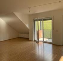 Dachgeschosswohnung in Herschfeld - Bad Neustadt an der Saale