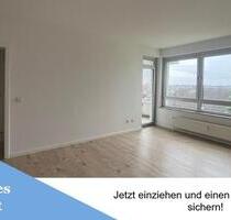 Moderne 3 Zimmer Wohnung für die ganze Familie! Jetzt einen Monat Mietfrei sichern! - Radevormwald