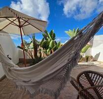 Teneriffa Süd-Großes Haus 6 Pers, Meerblick, Dachterrasse, Parken - Hamburg Altona