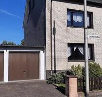 Gepflegtes Ein - Zweifamilienhaus 150 qm in Dülken - Viersen Boisheim