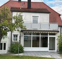 Einfamilienhaus in RodingStadtmitte zu vermieten