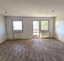 Teilmöblierte 3-Zimmer-Wohnung im 5. Obergeschoss zu vermieten - Leipzig West