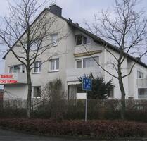 Schöne 3,5 Zimmer-Wohnung in Paderborn Elsen mit Balkon