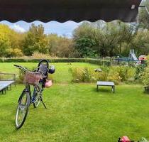 3-Raum Wohnung in 12557 Köpenick mit Garten & privatem Hinterhof - Berlin Treptow-Köpenick