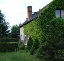 separate Wohnung mit Garten - 670,00 EUR Kaltmiete, in Nauen (PLZ: 14641)