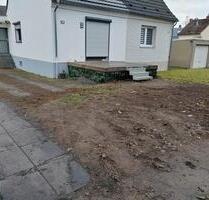 Charmantes Haus in Andernach mit Einbauküche, Garten