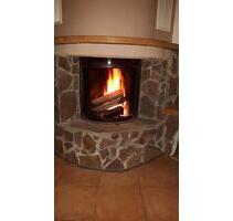 Ostsee Reetdachhaus große Ferienwohnung Insel Usedom Hund erlaubt - Karlshagen