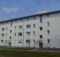 Hier lässt es sich aushalten: praktische 2,5-Zi.-Wohnung - Bremen Burglesum