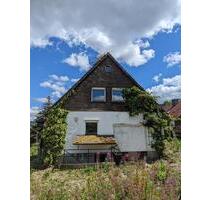 Einfamilienhaus mit Ausblick in Bad Harzburg Bündheim – von pri