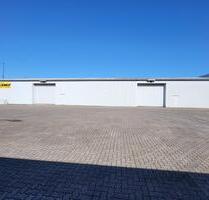 LAGERHALLE im GVZ zu vermieten - 5.000,00&nbsp;EUR Kaltmiete, ca.&nbsp; 1,17&nbsp;m&sup2; in Bremen (PLZ: 28197) Häfen