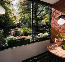 Zentrumsnahe 3-4 Zimmer-Wohnung in Celle zu verkaufen