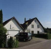 WG-Zimmer bei Mammendorf - westlich von München - Oberschweinbach
