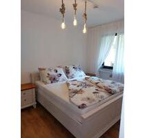 2-Zimmer-Wohnung 55,70 m² mit Balkon - Lahnstein