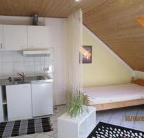 Schönes Singleapartment - 425,00 EUR Kaltmiete, in Bad Wörishofen (PLZ: 86825)