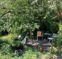 Festungsberg:kleines Apartment mit eigenem Eingang+Garten - Coburg