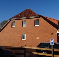 3 Zimmerwohnung mit Balkon - 650,00 EUR Kaltmiete, in Wurster Nordseeküste (PLZ: 27639)