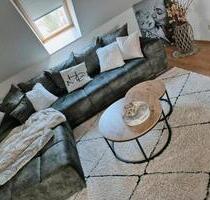3 Zimmer Wohnung 80qm mit Gartenanteil - Fürstenwalde (Spree)
