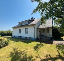 Ruhig gelegenes Einfamilienhaus mit großem Garten - Werl