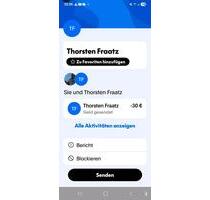 3 Zimmerwohnung in Versbach, vollmöbliert - Würzburg Lindleinsmühle