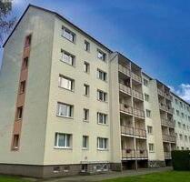 voll möblierte 2-Zimmer-Wohnung in Treuen zu vermieten