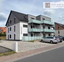 Penthouse - Schöne 3-4 Zimmer Wohnung - Faulbach
