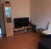 1 Zimmer - Wohnung mit Stellplatz - Bremen Neustadt