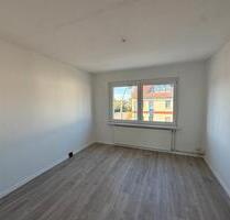 3 Zimmer Wohnung in Meyenburg - frisch renoviert