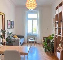 Praxisraum für Psychotherapie Psychologie Coach - Berlin Friedrichshain-Kreuzberg