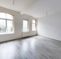 Ruhig gelegen und uni-nah: 2-Zimmer-Wohnung, 2025 ökölogisch saniert mit Lehm-Innenputz - Hannover Nord
