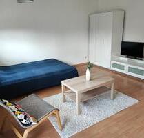 Stylish 1-room flat in Berlin Adlershof