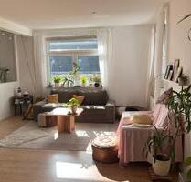 Helle 2 Zimmerwohnung mit Wohnküche mitten in Gummersbach