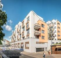 Attraktives Wohnen in Jena - Möblierte Appartements