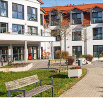 Kapitalanlage-Immobilie langfristig vermietet Rendite 4,90% - Witzenhausen