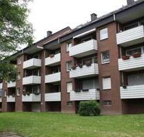 Wohnen, wo das Herz schlägt. - 288,00 EUR Kaltmiete, ca.  59,75 m² in Duisburg (PLZ: 47178) Walsum