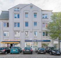 3 Zimmer, Küche, Bad - frisch renoviert! - Leipzig Nordwest