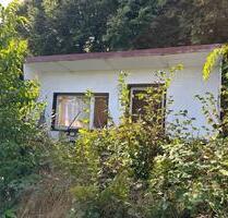 Garten mit Laube massiv abzugeben „Am Humboldthain“ - Bautzen