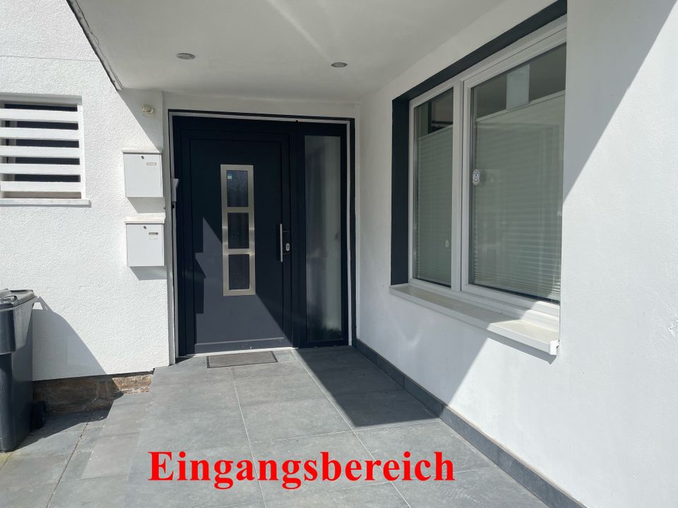 100m² Wohnung mit Terasse in 51766 Bielstein -Kehlinghausen - Wiehl