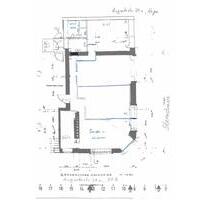 4 Zimmer Wh. Erdgeschoß, Ha-Wehringhausen 5 Min. zum HBF zu verm. - Hagen Hagen-Nord