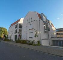 6009 - Moderne und höchst attraktive 1,5-Zimmer-Wohnung mit EBK und Balkon in TOP-Lage! - Oldenburg Drielaker-Moor