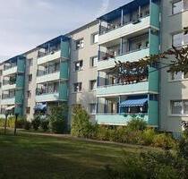 Wohnen, 03. OG rechts, Trelleborger Weg 13 - Greifswald Eldena