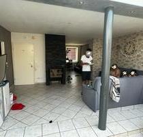 150 qm 3,5 Zimmer Erdgeschosswohnung Alsdorf Mariadorf